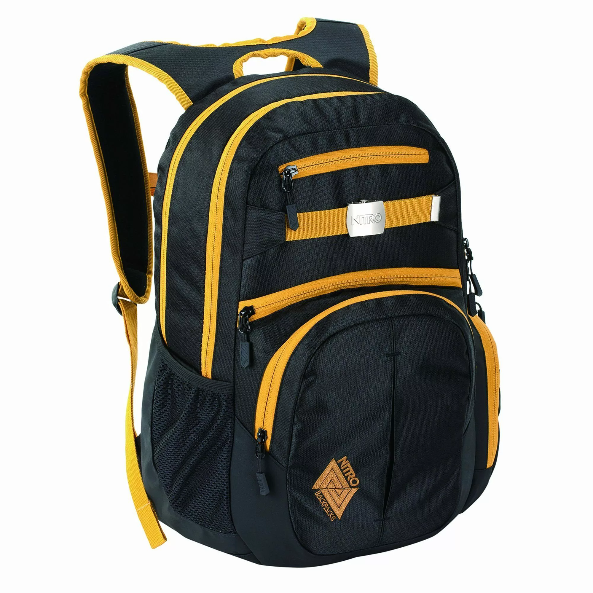 NITRO Rucksack Hero Backpack günstig online kaufen