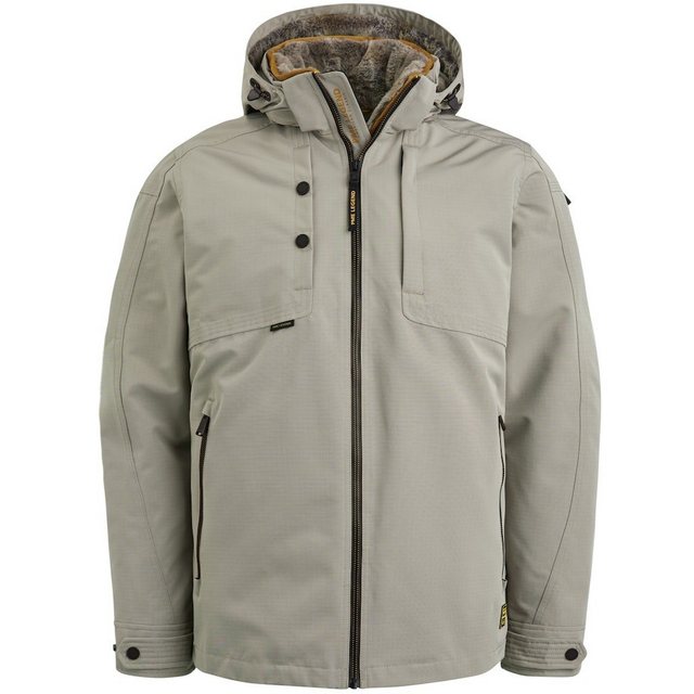 PME Legend Jacke Snowpack Icon 2.0 Khaki 23 - Größe XL günstig online kaufen