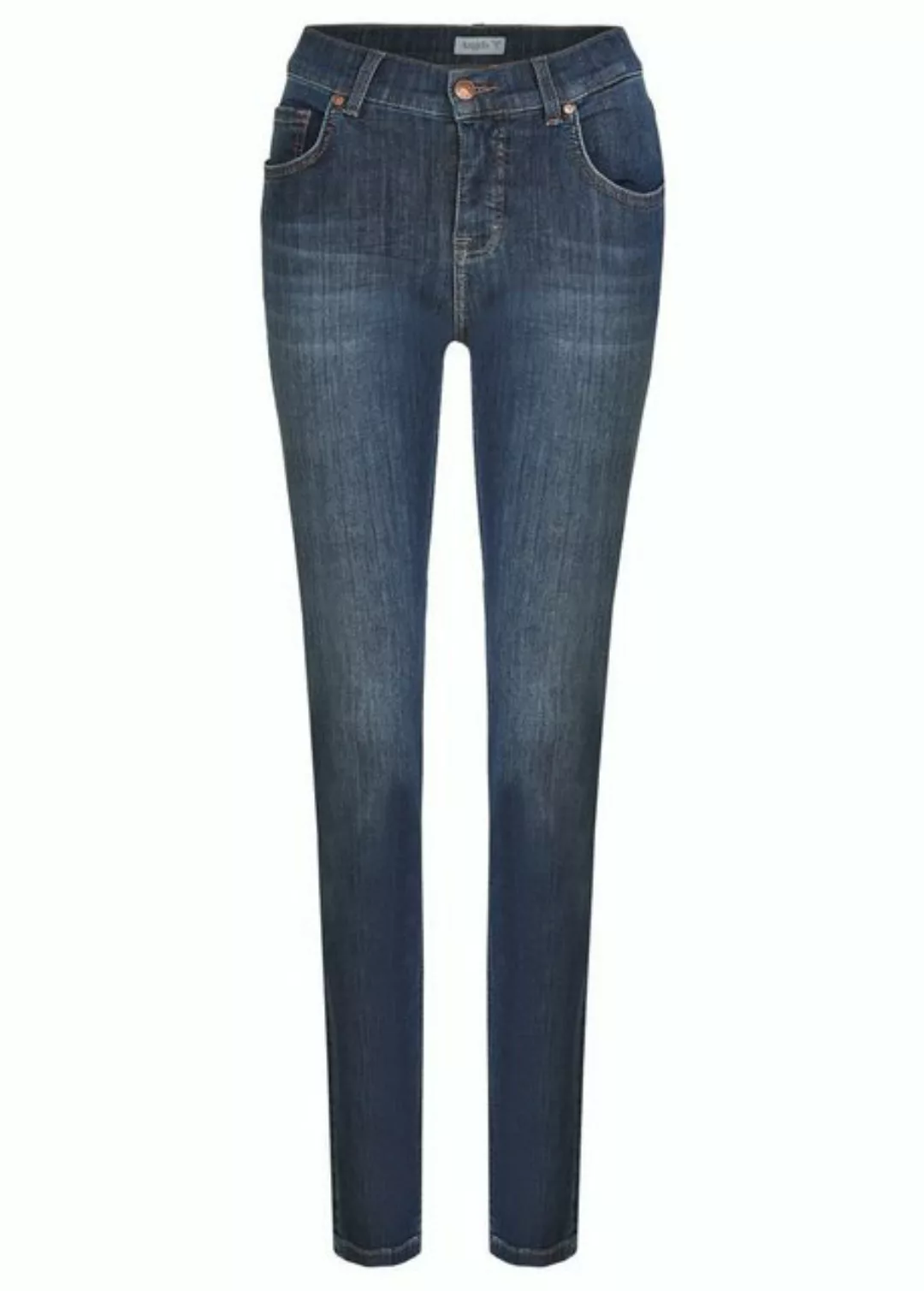 ANGELS Bequeme Jeans ANGELS JEANS / Da.Jeans / Skinny günstig online kaufen