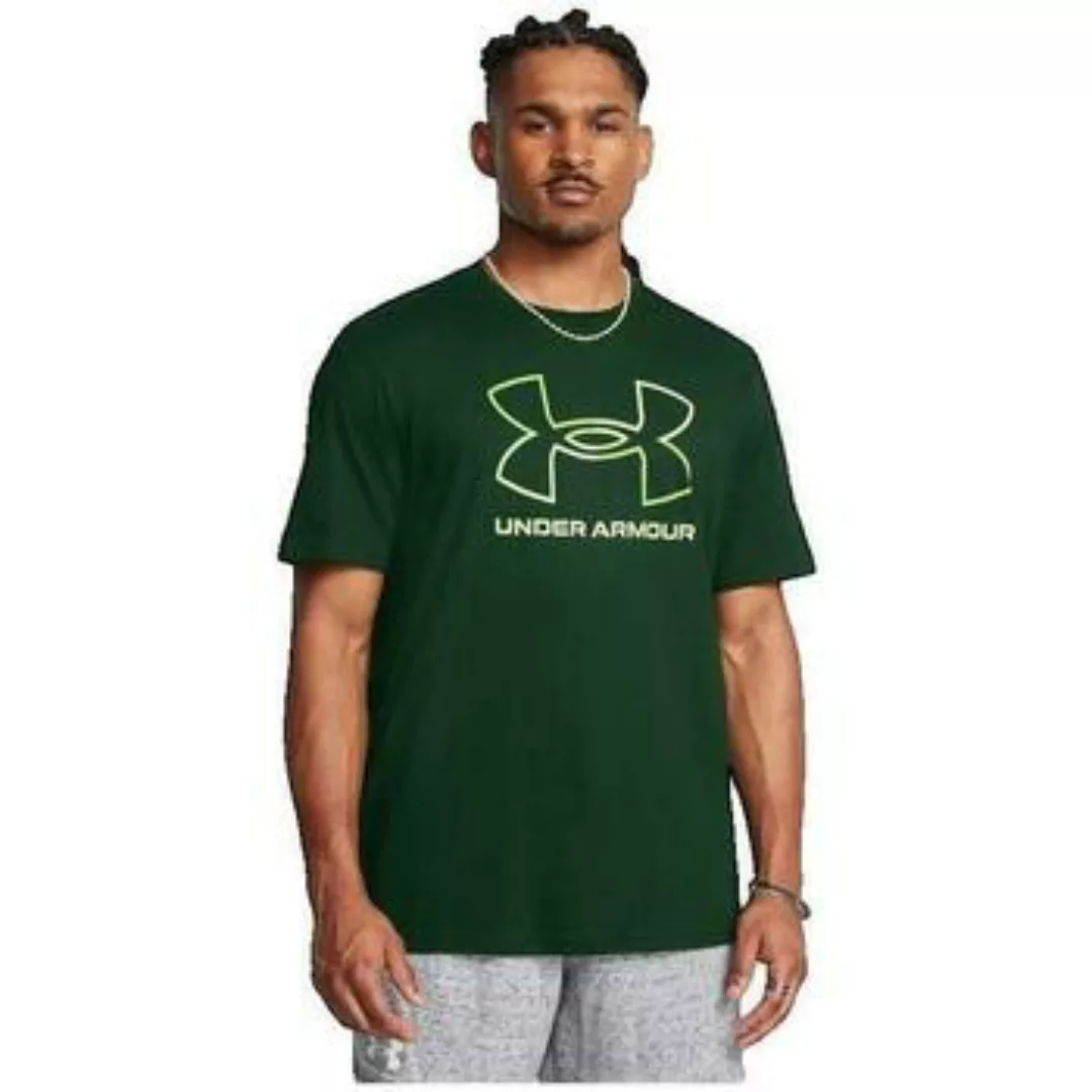 Under Armour  T-Shirts & Poloshirts Fondation Ua günstig online kaufen