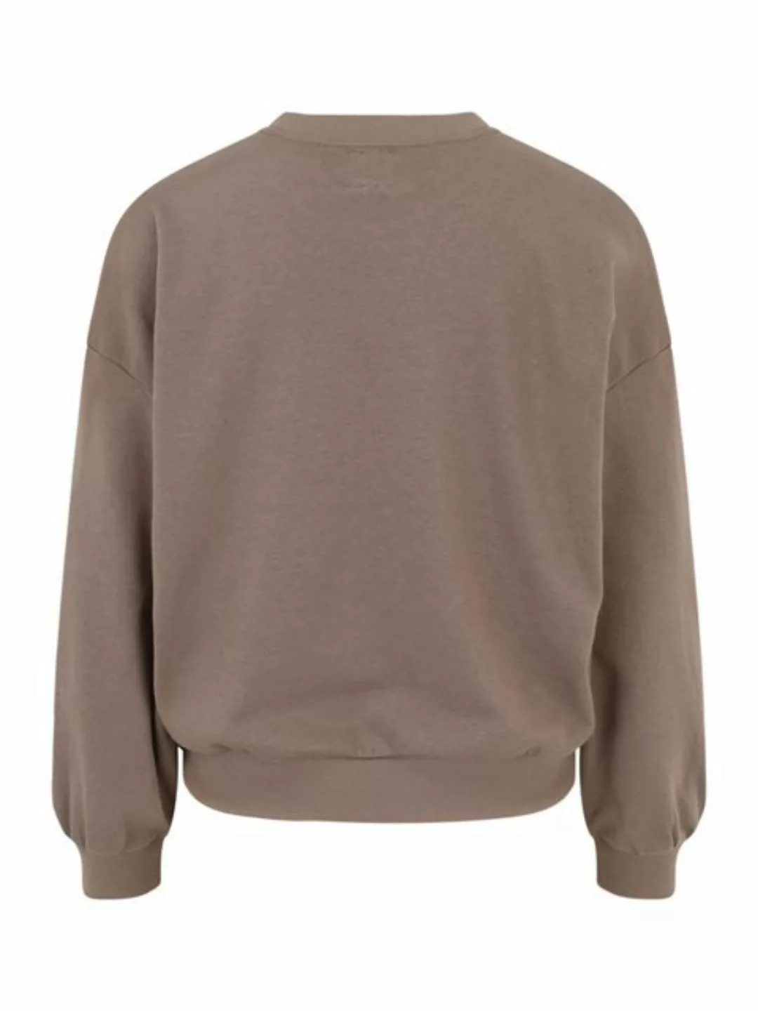 Gap Petite Sweatshirt (1-tlg) Weiteres Detail günstig online kaufen