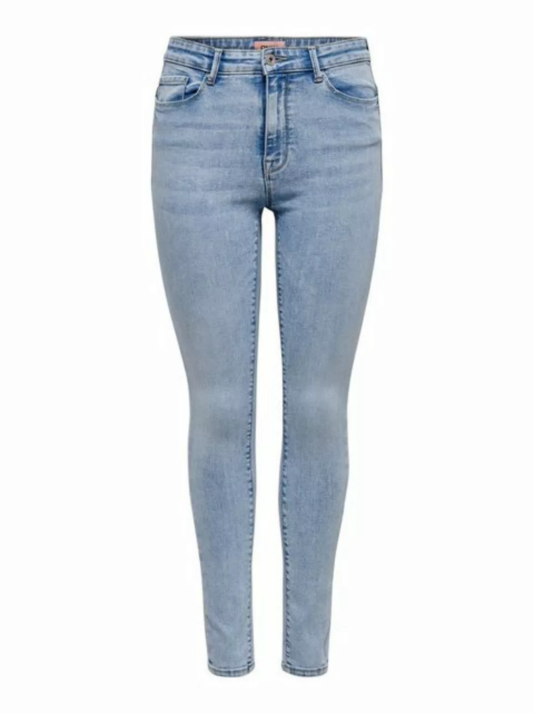 Only  Slim Fit Jeans ONLPAOLA günstig online kaufen