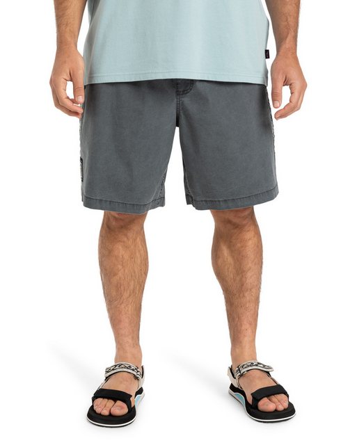 Quiksilver Bermudas Taxer Global Heat 18 günstig online kaufen