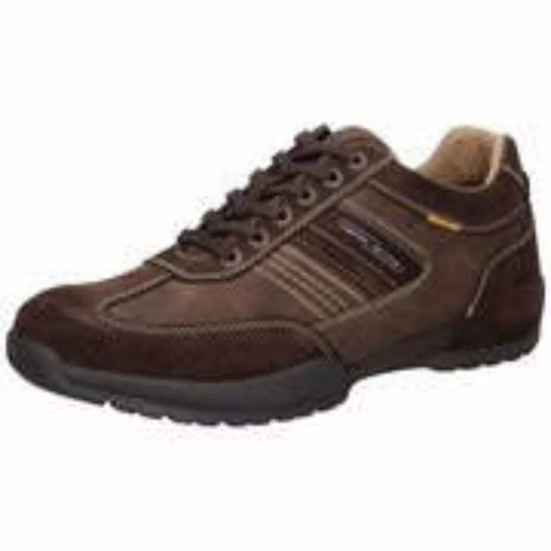 Camel Active Driver Sneaker Herren braun günstig online kaufen