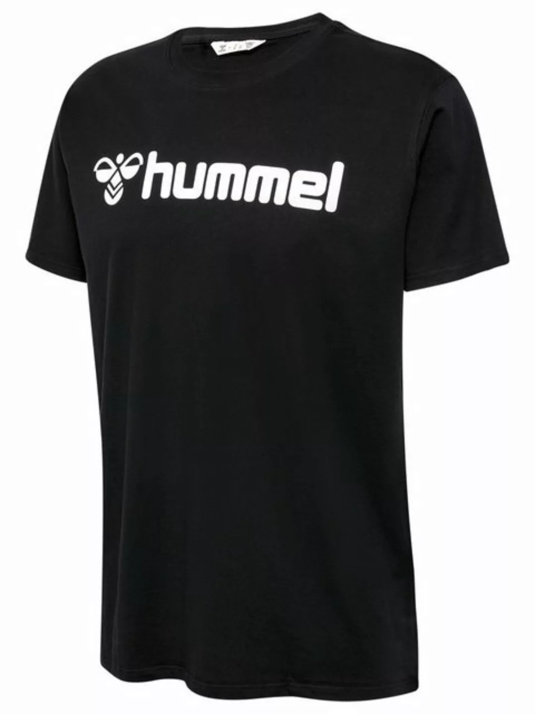 hummel T-Shirt HMLGO 2.0 LOGO T-SHIRT S/S (1-tlg) günstig online kaufen