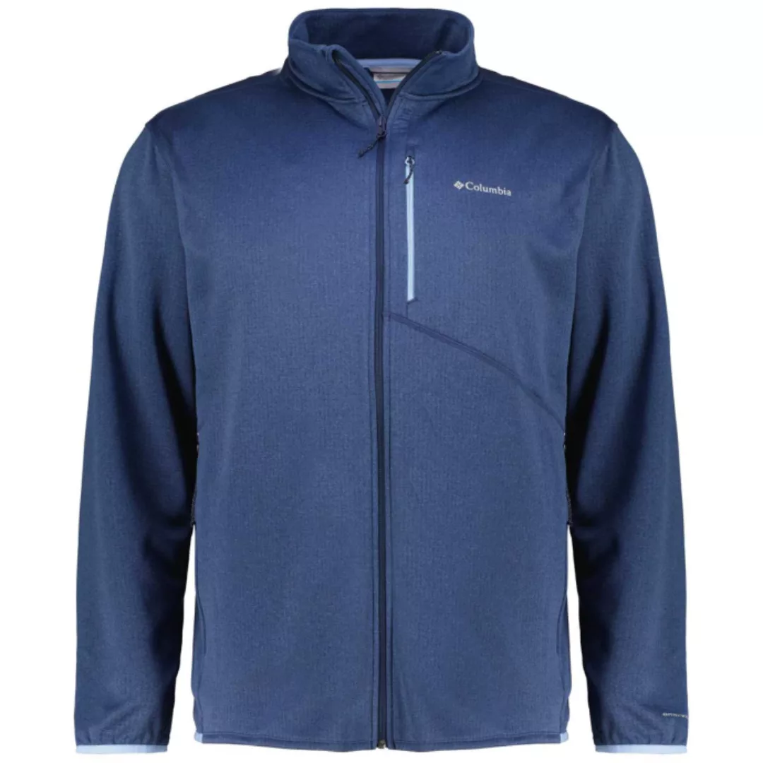 Columbia Sweatjacke günstig online kaufen