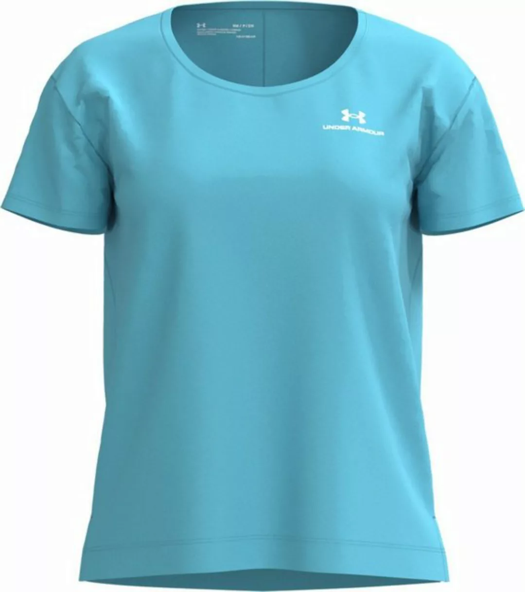 Under Armour® T-Shirt UA RUSH ENERGY CORE SS günstig online kaufen