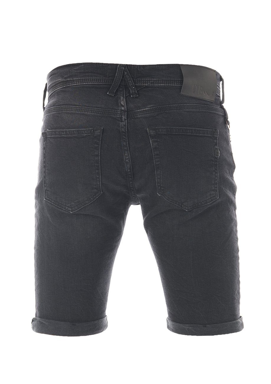 LTB Jeans Shorts Herren Stretch Kurz Slim Fit Corvin günstig online kaufen