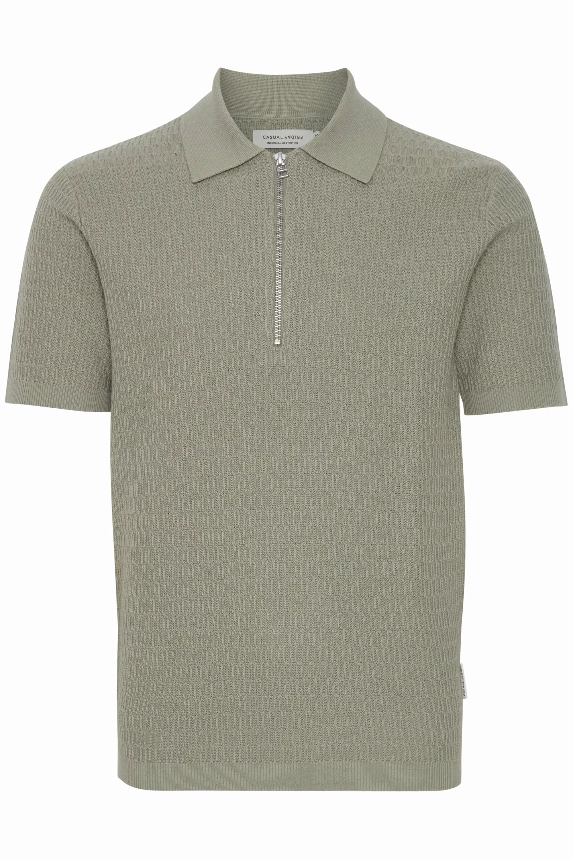 Casual Friday Poloshirt "Poloshirt CFKarl" günstig online kaufen