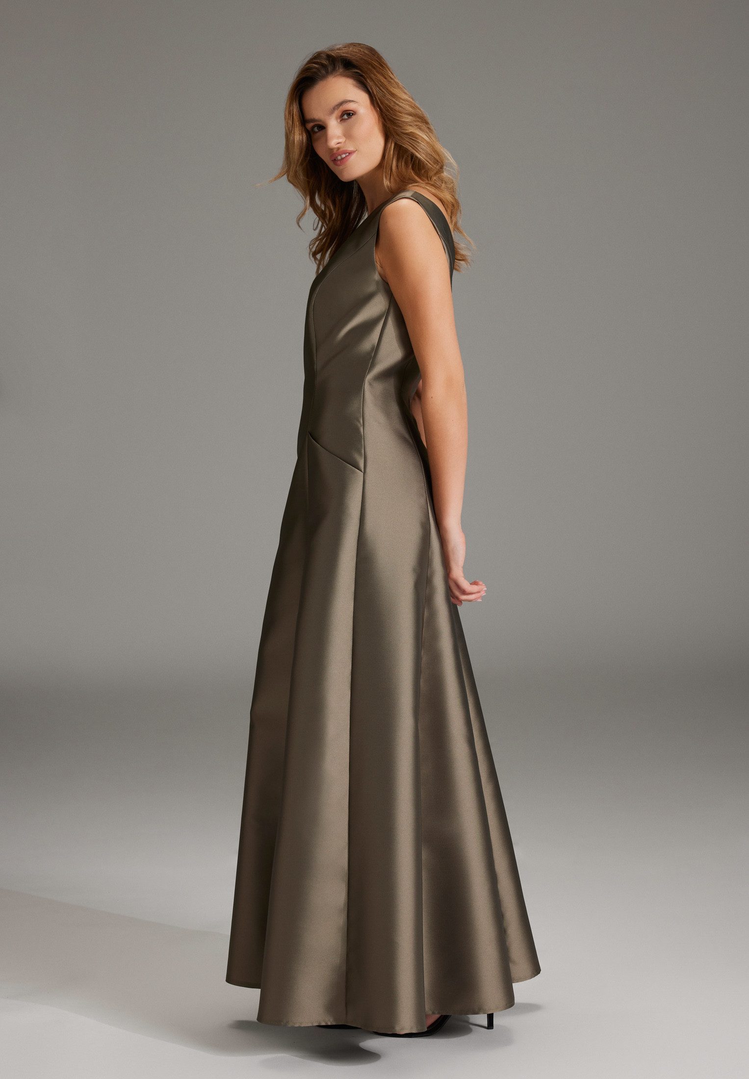 SWING Cocktailkleid A-Linie günstig online kaufen