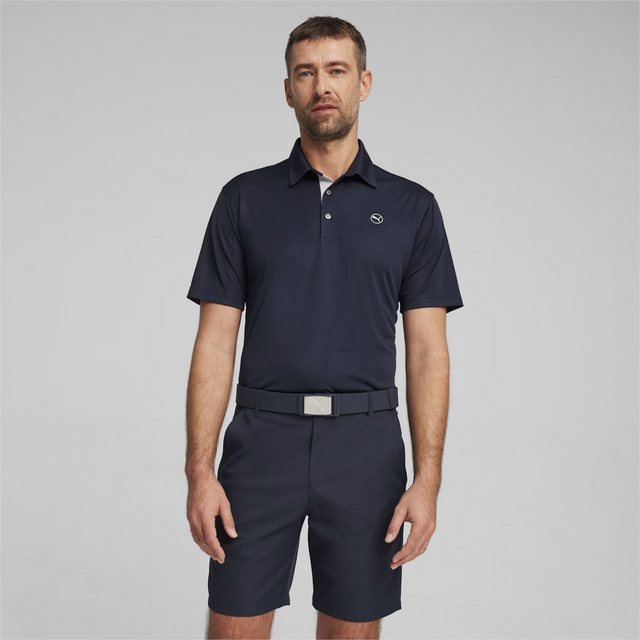 PUMA Poloshirt Pure Solid Polo günstig online kaufen