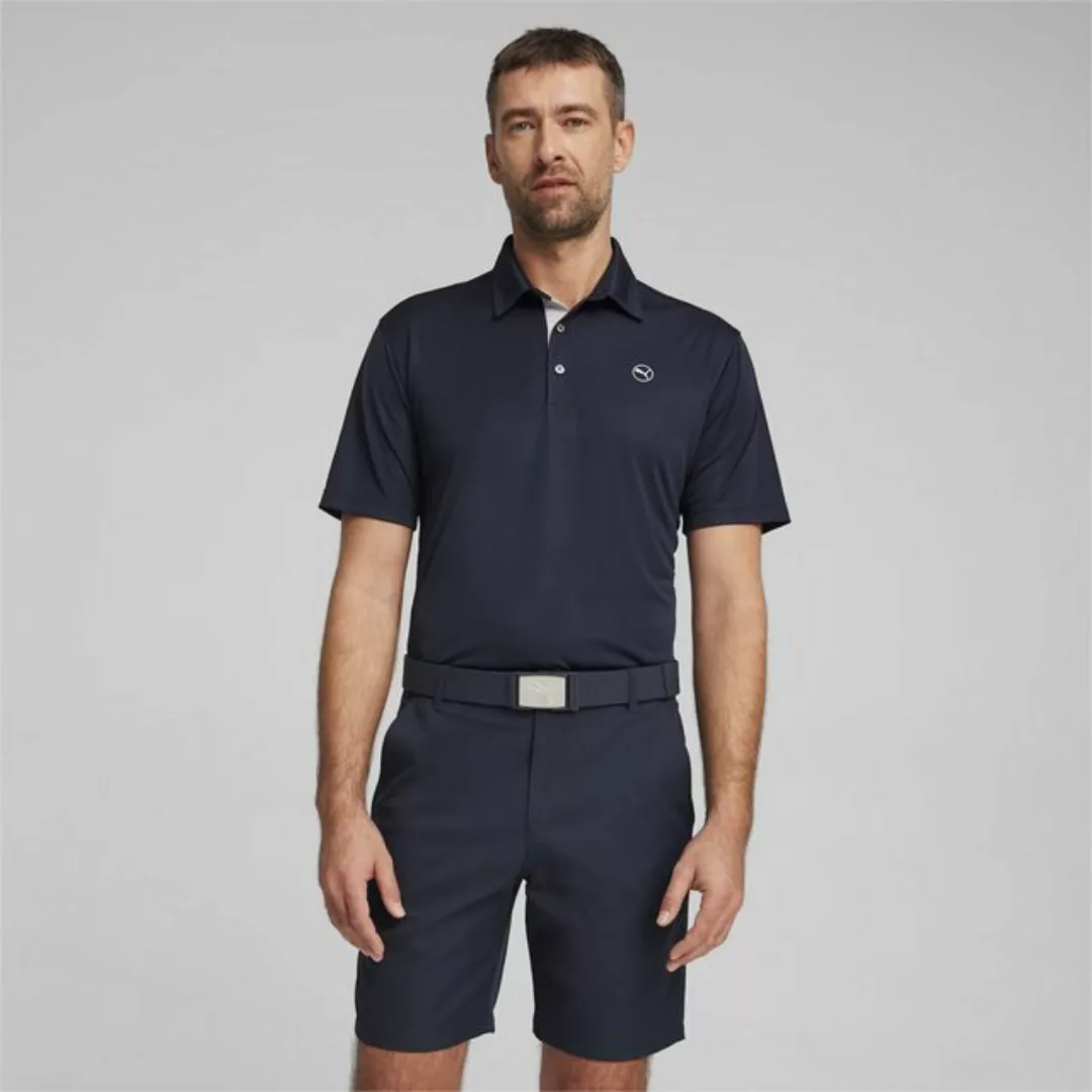 PUMA Poloshirt Pure Solid Polo günstig online kaufen