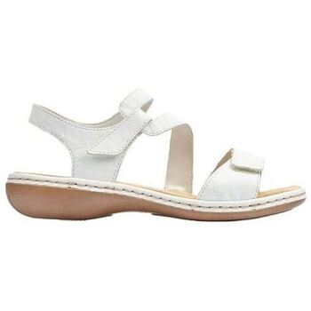 Rieker  Sandalen Sandaletten 659C7-80 günstig online kaufen