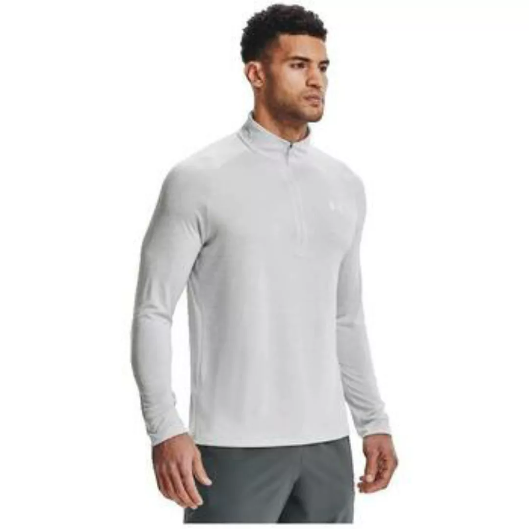 Under Armour  Langarmshirt Et Demi-Zip Ua Tech 2.0 günstig online kaufen