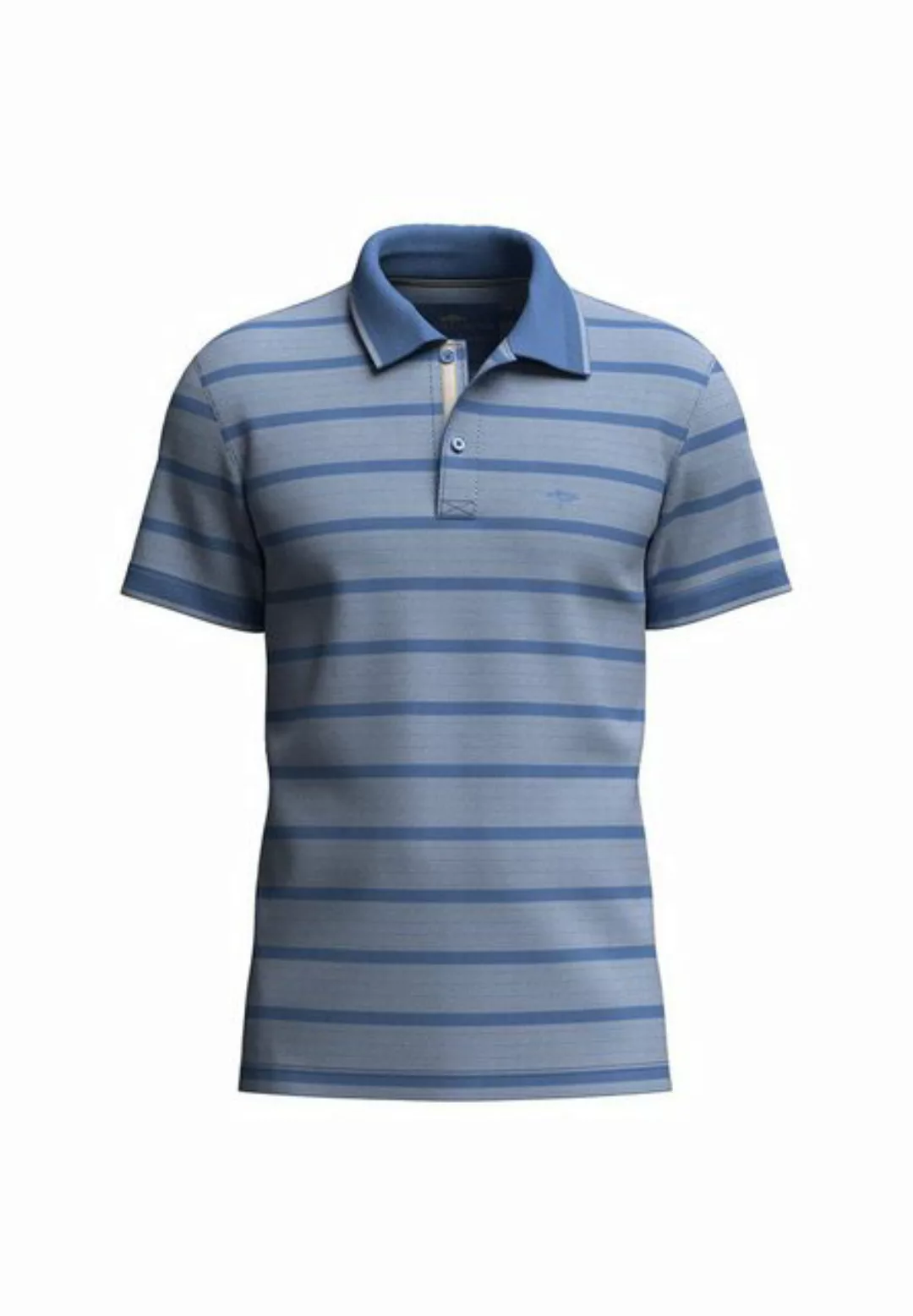 FYNCH-HATTON Poloshirt Polo, 2-Tone, fine s günstig online kaufen