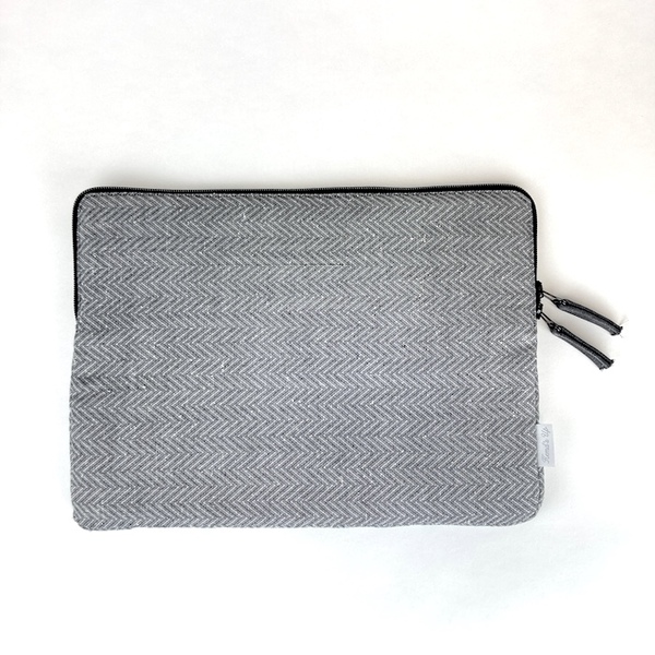 Laptophülle 13" Jeans Upcycled günstig online kaufen