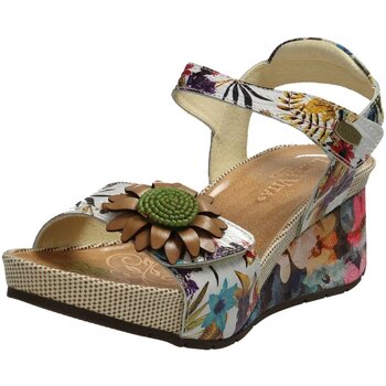 Laura Vita  Sandalen Sandaletten barry AC1836-36 günstig online kaufen