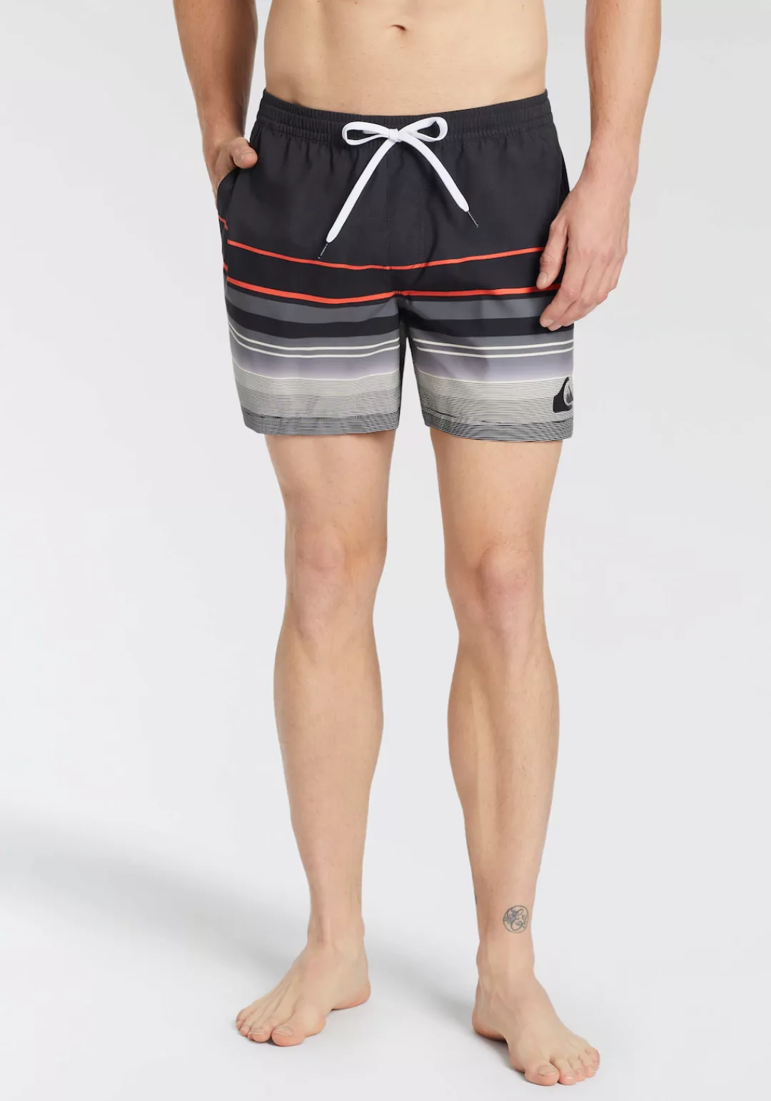 Quiksilver Badeshorts "HINAKO VL 15 YM", (1 St.) günstig online kaufen