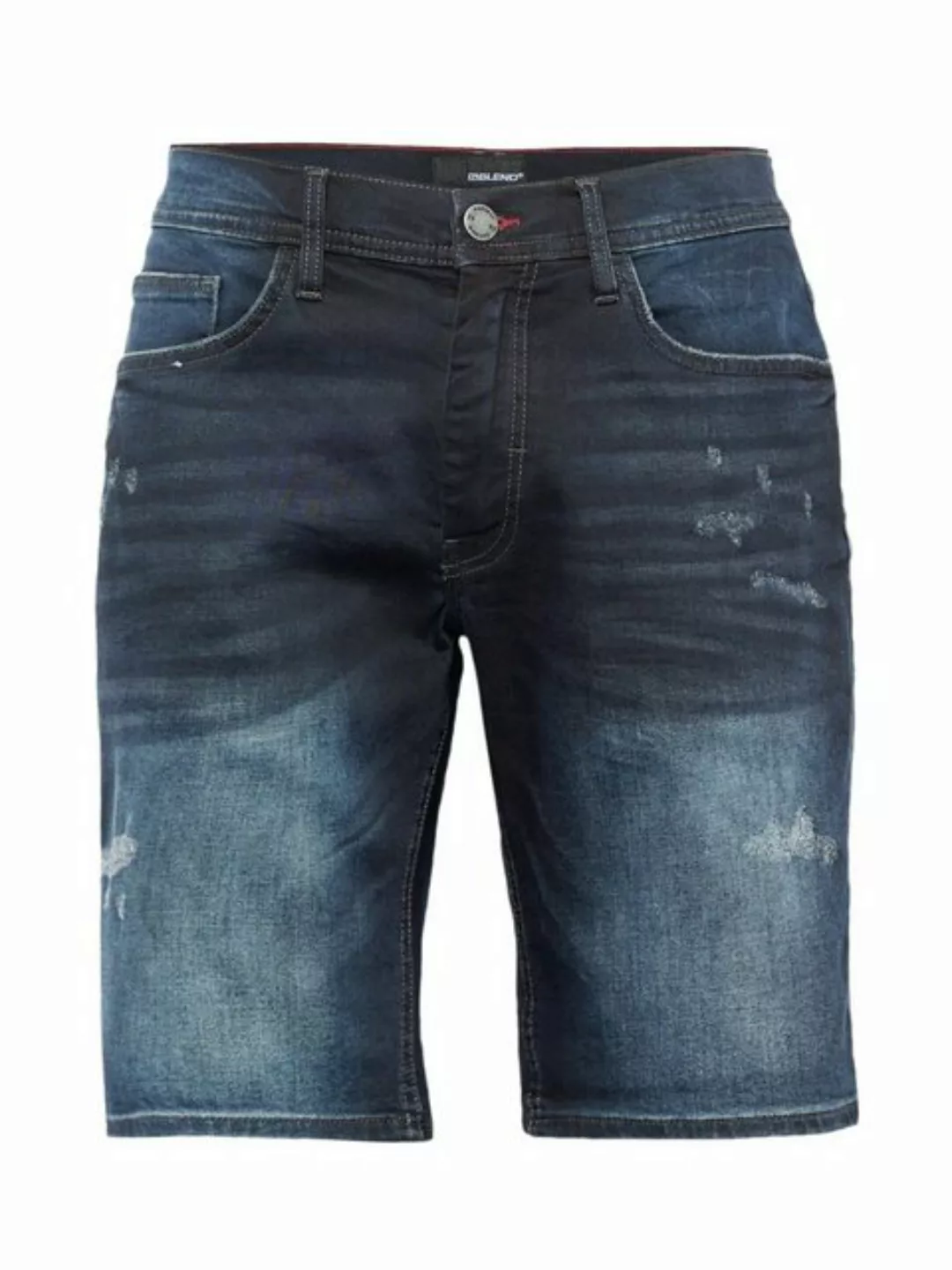 Blend Jeansshorts (1-tlg) günstig online kaufen