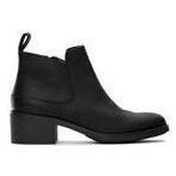 Clarks  Stiefeletten Memi Zip WP günstig online kaufen