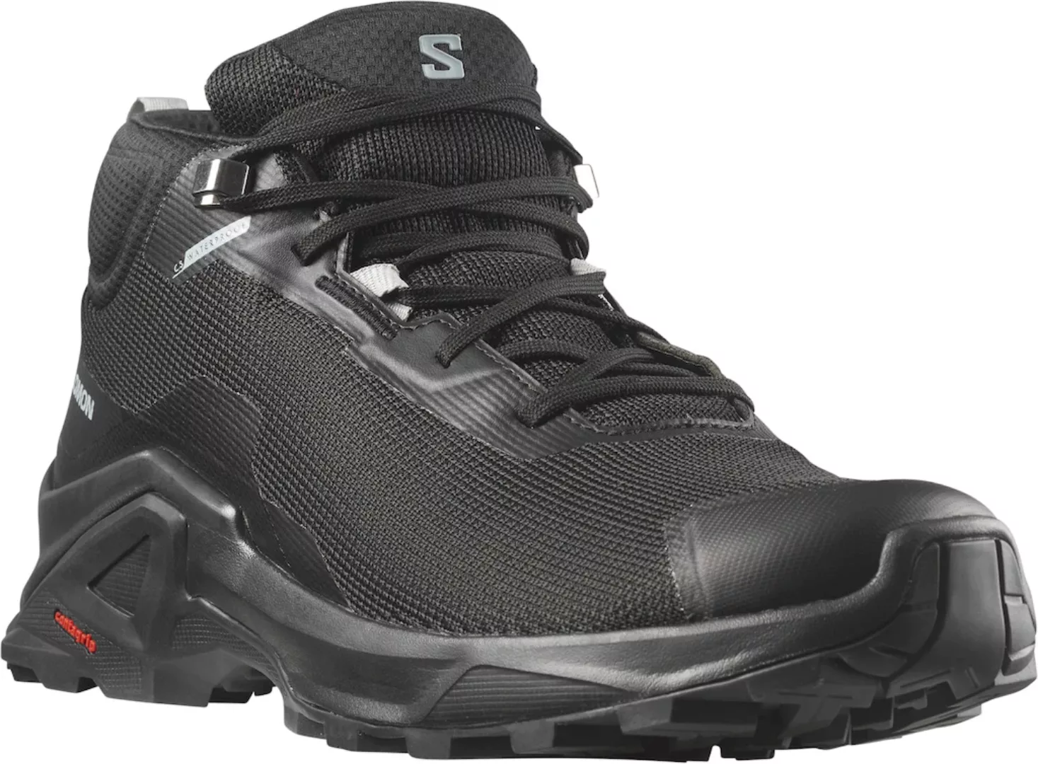 Salomon Wanderschuh "X REVEAL CHUKKA CSWP 2", wasserdicht günstig online kaufen