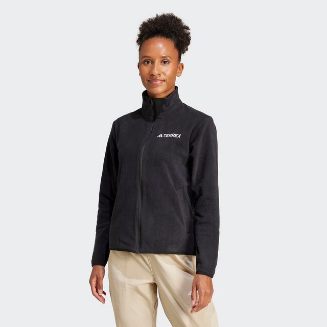 adidas TERREX Cardigan W MT ESS FZ FL (1-tlg) günstig online kaufen