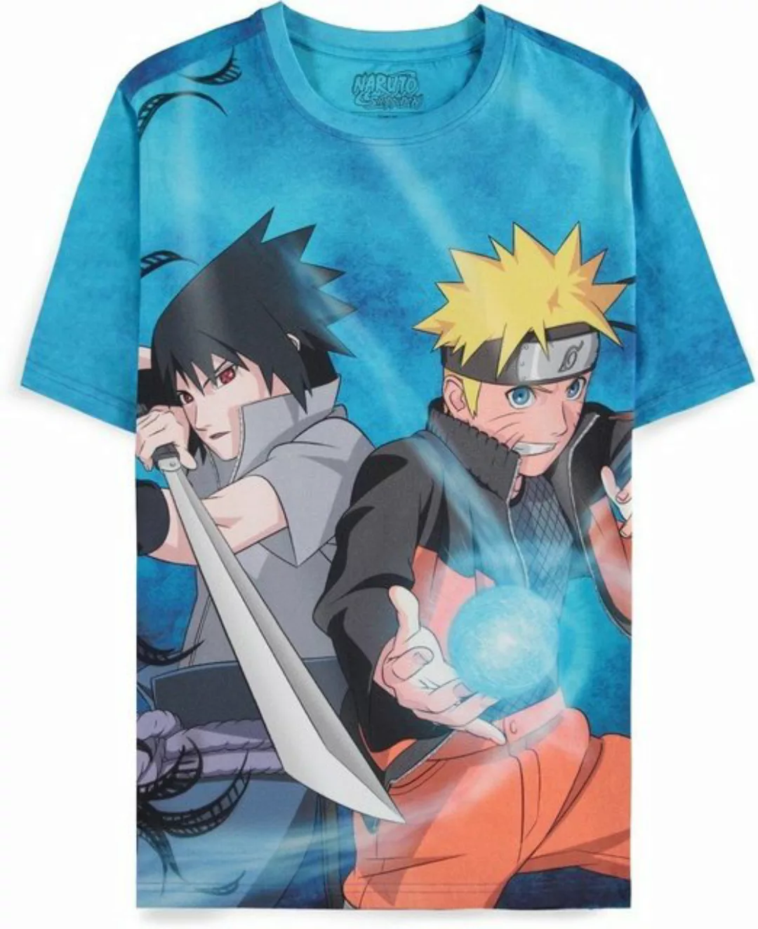 Naruto T-Shirt günstig online kaufen