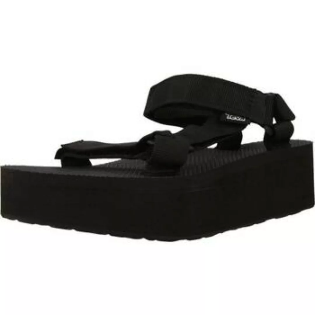 Teva  Sandalen W FLATFORM UNIVERS günstig online kaufen