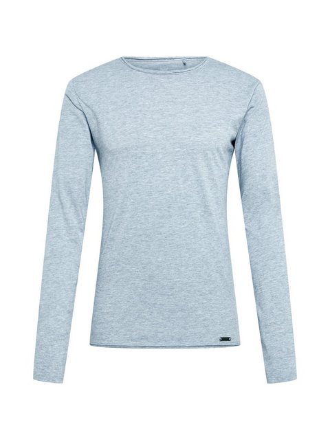 Key Largo Langarmshirt CHEESE (1-tlg) günstig online kaufen