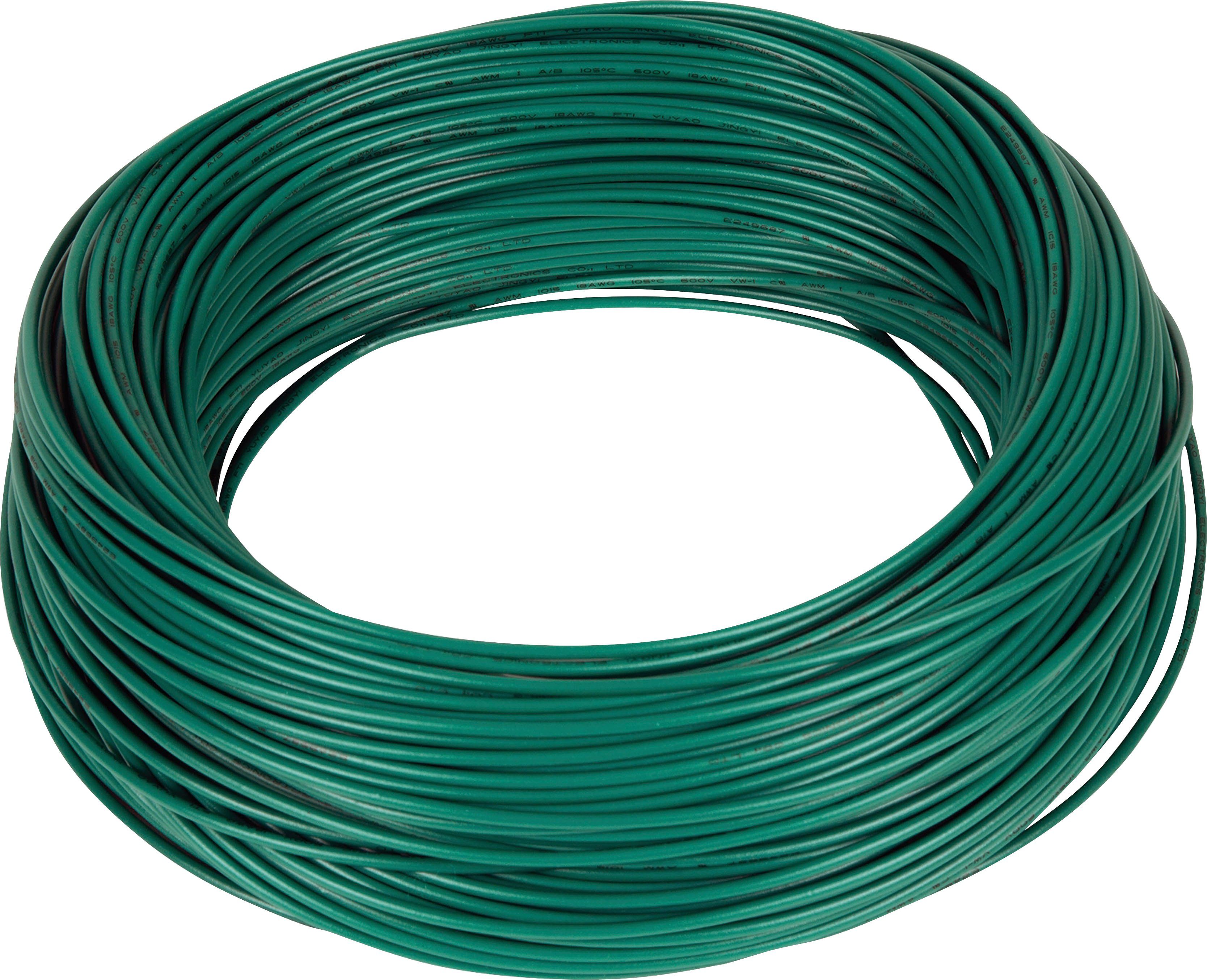 Einhell Begrenzungskabel, (5000 cm), 50 Meter, günstig online kaufen