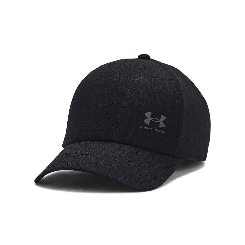 Under Armour® Visor Iso-chill Armourvent Adj günstig online kaufen