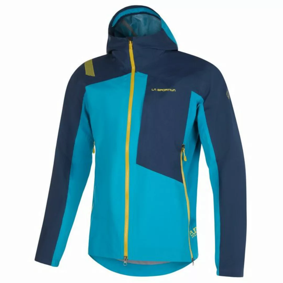 La Sportiva Hybridjacke La Sportiva M Crizzle Evo Shell Jacket Herren günstig online kaufen