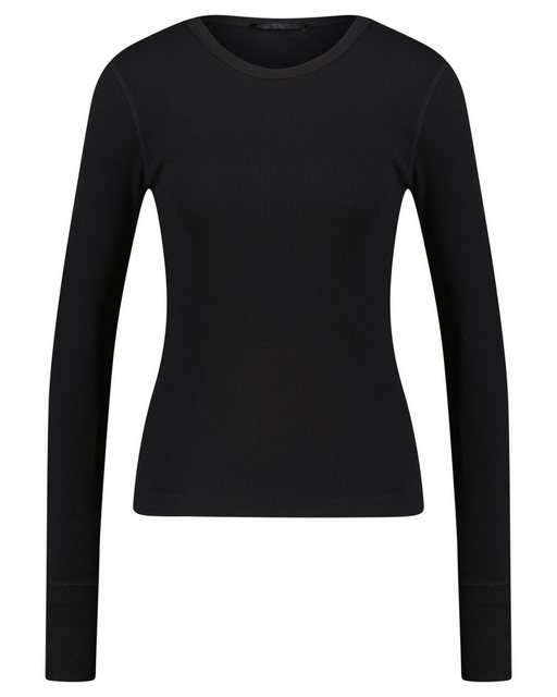 Drykorn T-Shirt Damen Langarmshirt NURIT 10 (1-tlg) günstig online kaufen