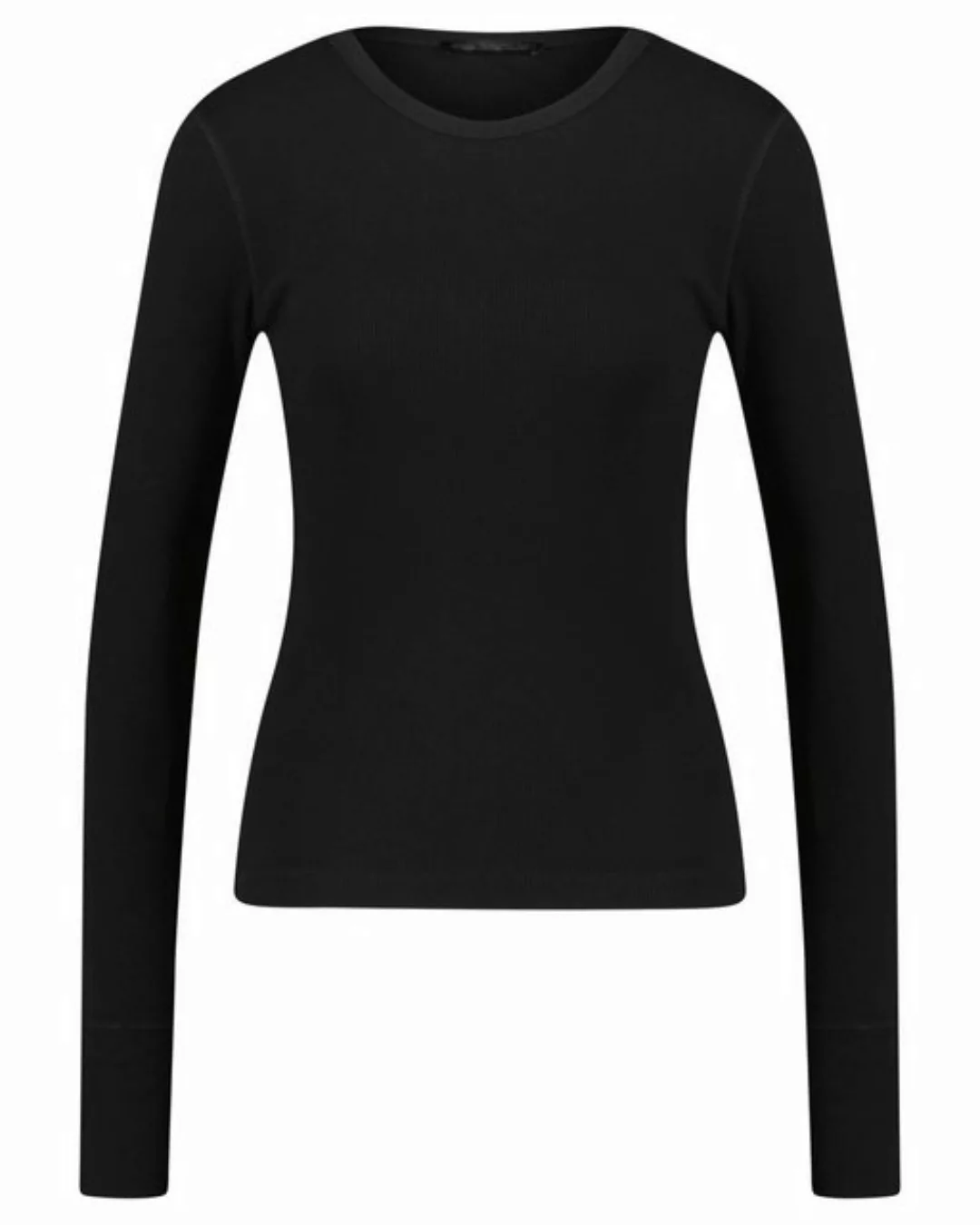 Drykorn T-Shirt Damen Langarmshirt NURIT 10 (1-tlg) günstig online kaufen