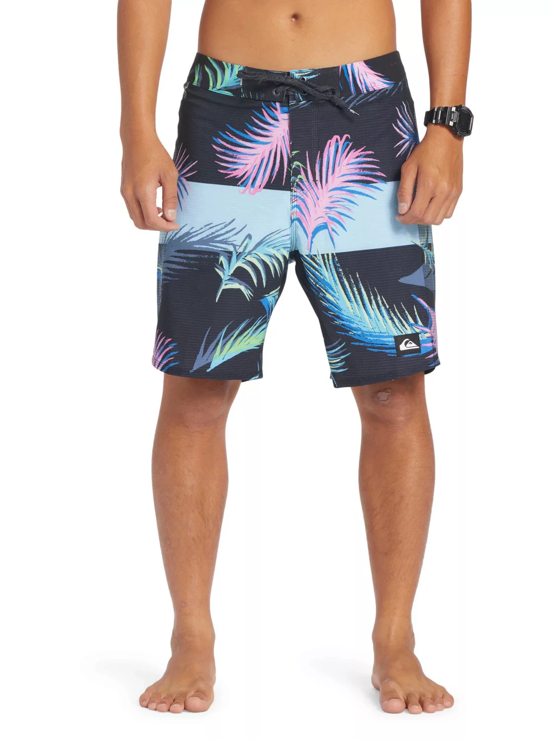 Quiksilver Boardshorts "Highlite Arch 19"" günstig online kaufen