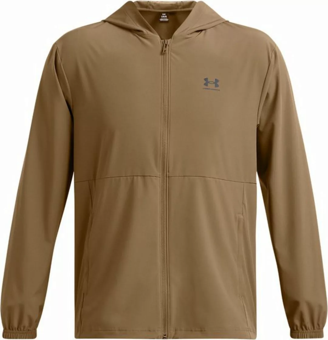 Under Armour® Kurzjacke Ua Vibe Woven Windbreaker günstig online kaufen