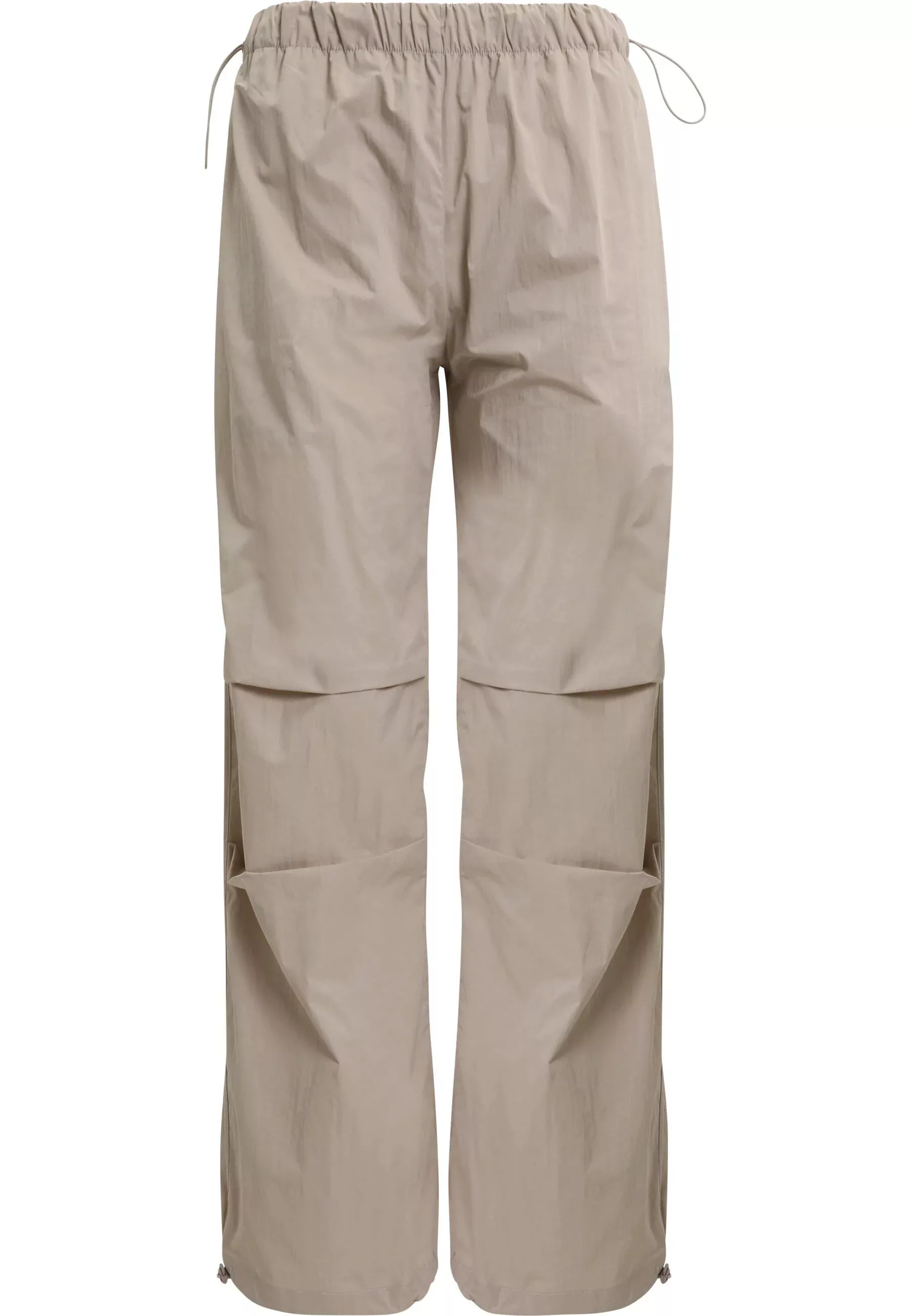 DEF Cargohose "DEF Damen DEF Wide Cargopants", (1 tlg.) günstig online kaufen