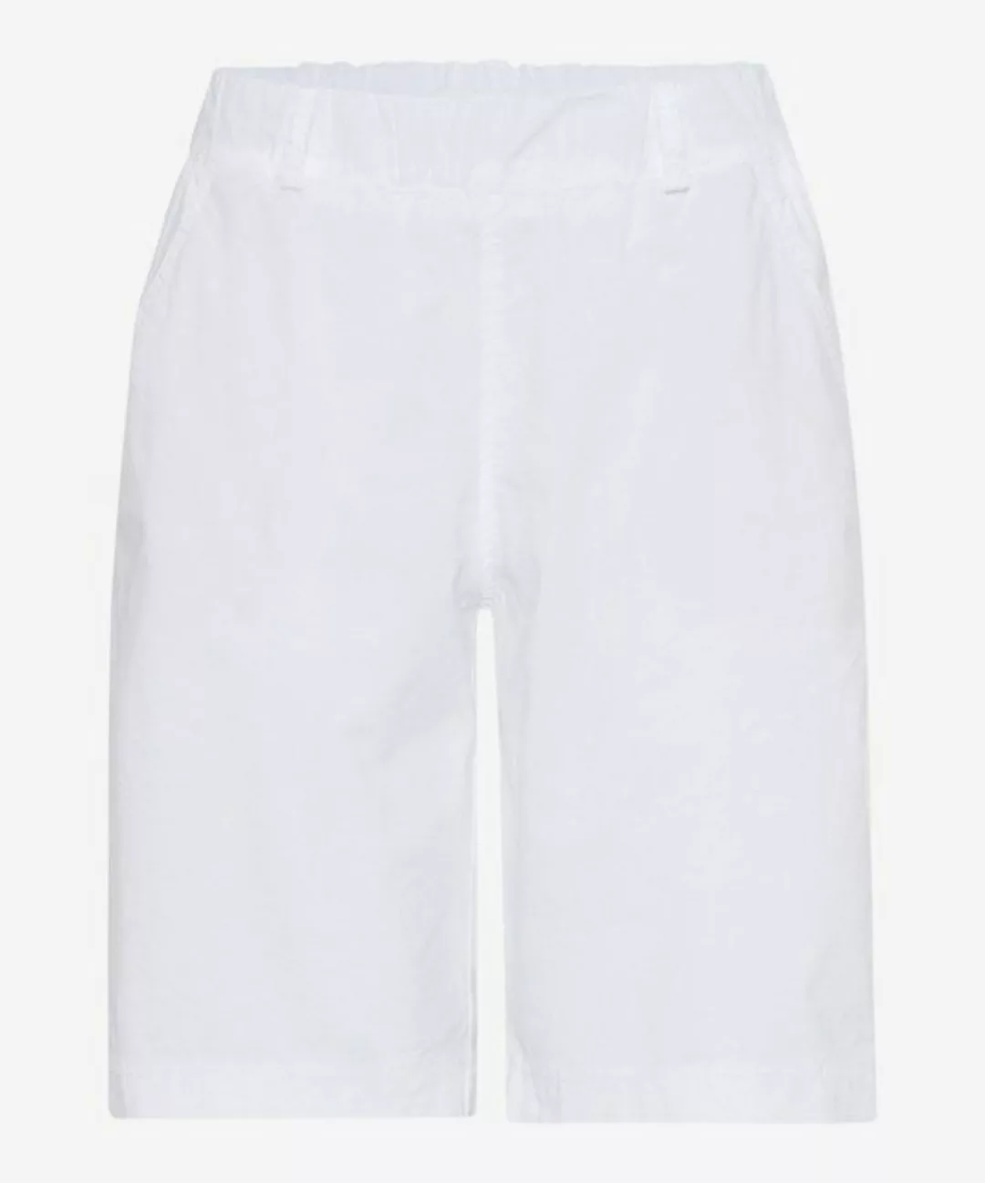 Brax Stoffhose STYLE.MEL B, WHITE günstig online kaufen