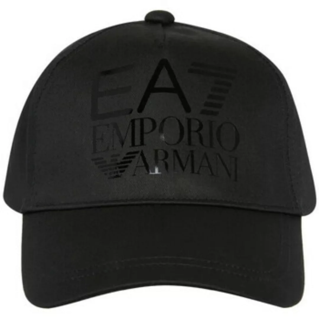 Emporio Armani EA7  Hut 281015-4R100 günstig online kaufen