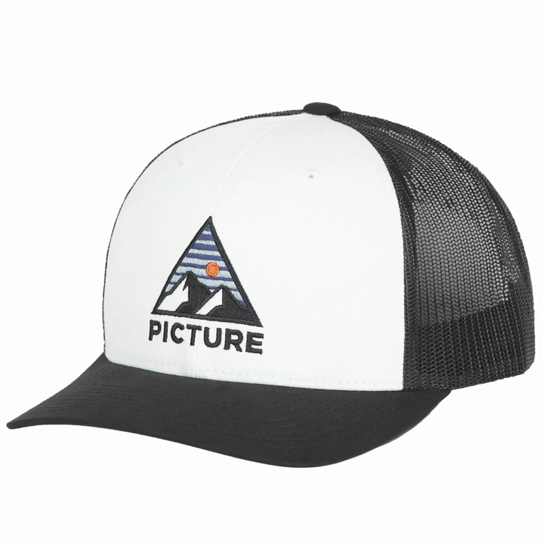 Picture Kuldo Trucker Cap White günstig online kaufen