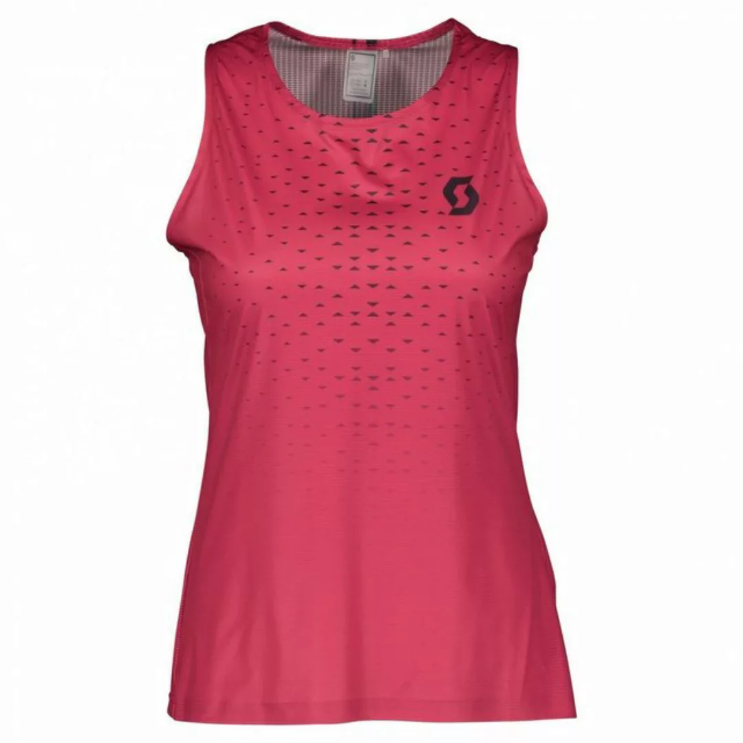 Scott Tanktop Scott W Rc Run Tank (vorgängermodell) Damen Top günstig online kaufen