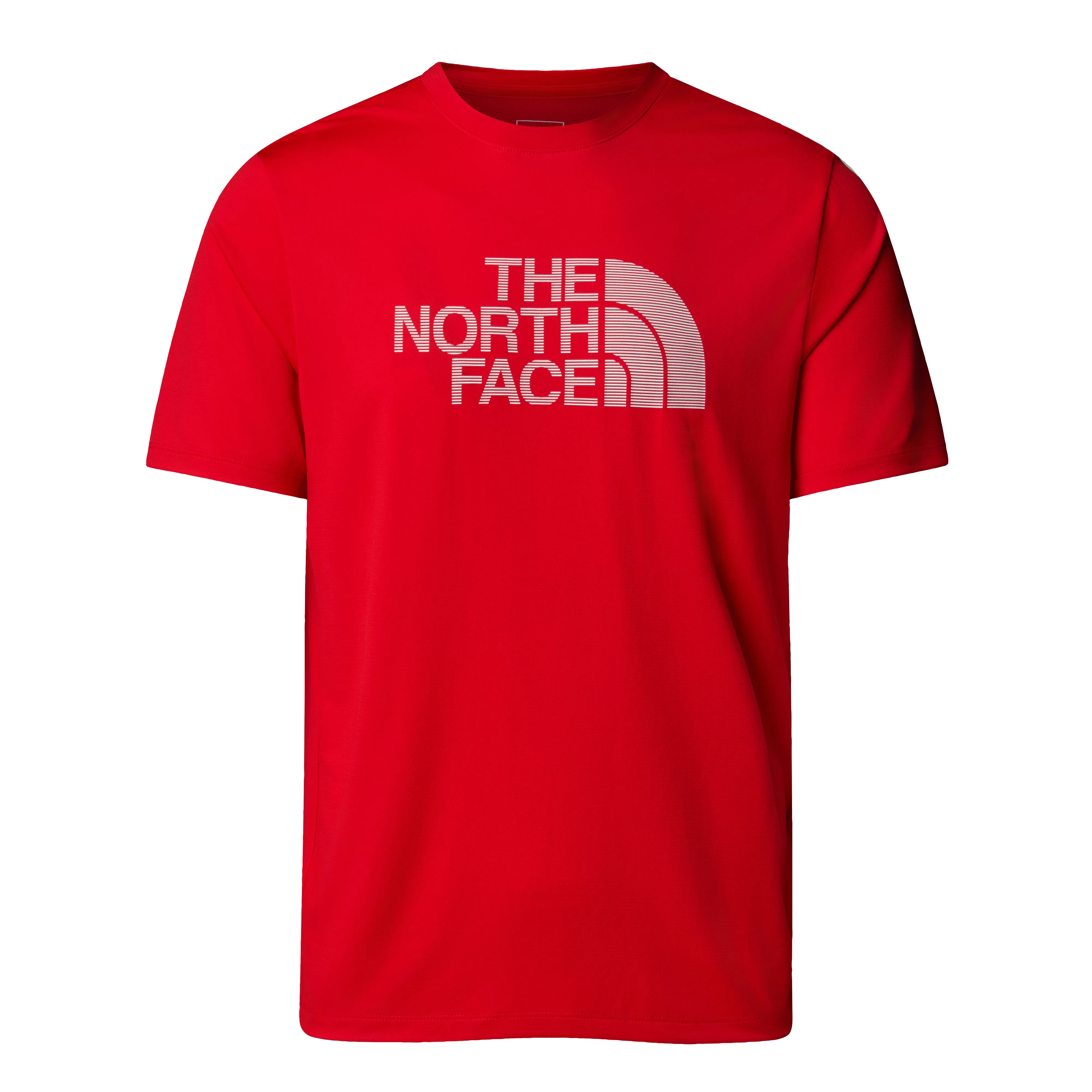 The North Face Funktionsshirt "M 24/7 SHORT SLEEVES EASY TEE REG" günstig online kaufen