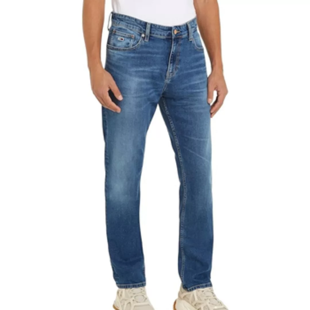 Tommy Hilfiger  Straight Leg Jeans DM0DM18737 günstig online kaufen