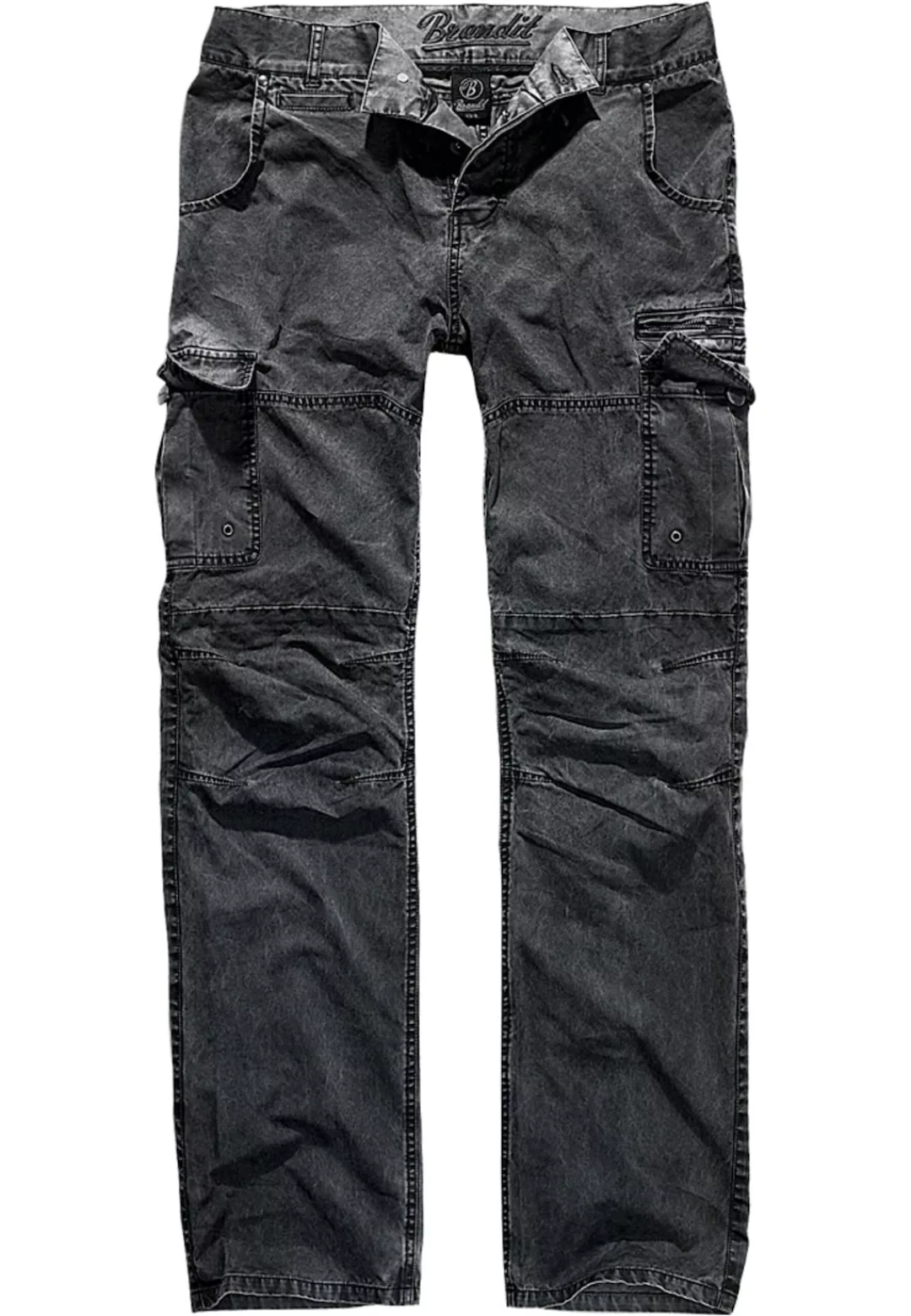 Brandit Cargohose "Brandit Herren Rocky Star Cargo Pants", (1 tlg.) günstig online kaufen