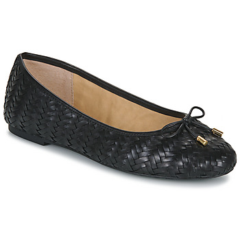 Lauren Ralph Lauren  Ballerinas JAYNA-FLATS-BALLET günstig online kaufen