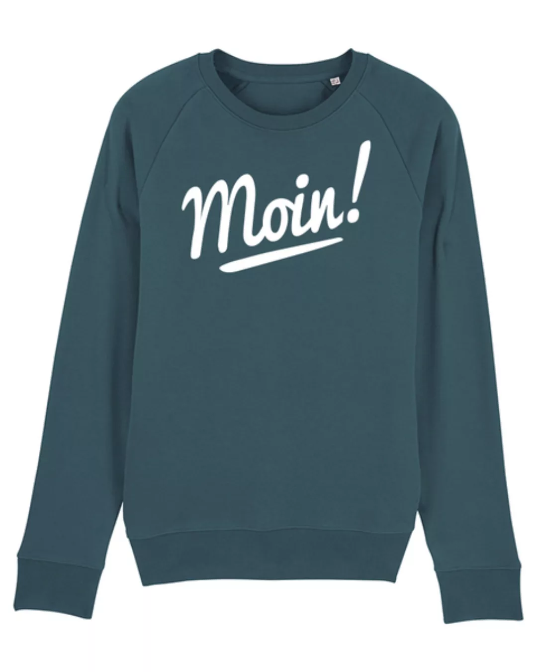 Moin 2020 | Sweatshirt Unisex | Print günstig online kaufen