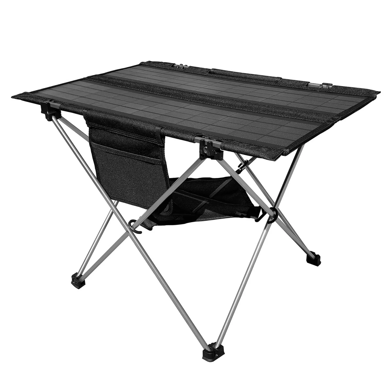 Technaxx Solar-Campingtisch TX-251 Faltbar 20 W günstig online kaufen