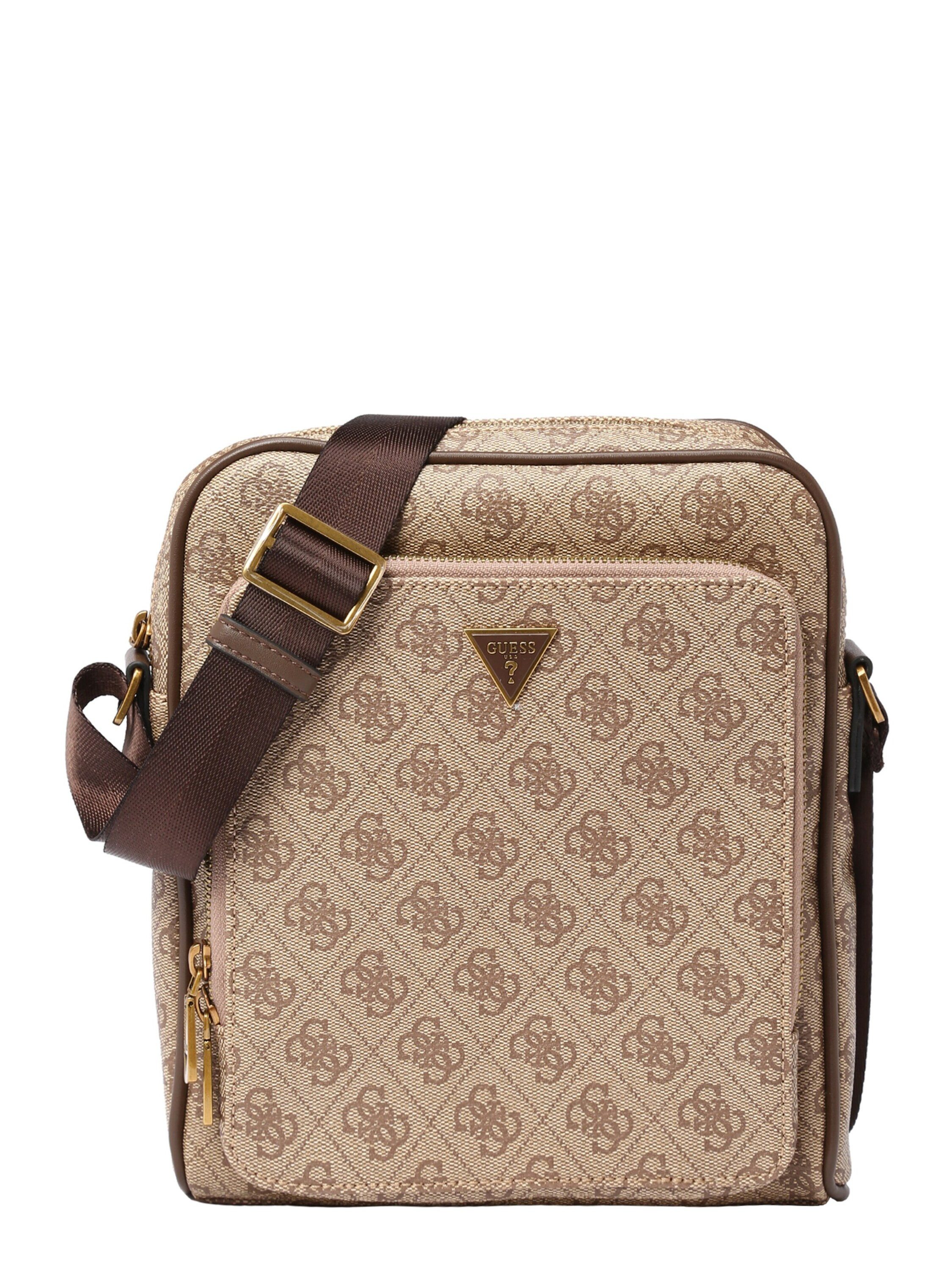 Guess Umhängetasche Milano, Polyurethan günstig online kaufen
