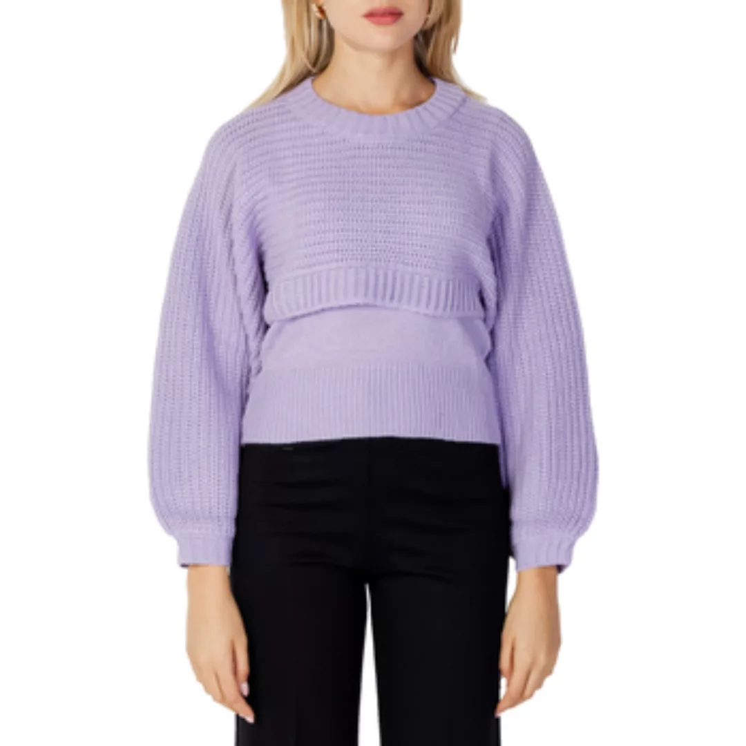 Jacqueline De Yong  Pullover JDYJUSTY SHANINE L/S SET KNT - 15275404 günstig online kaufen