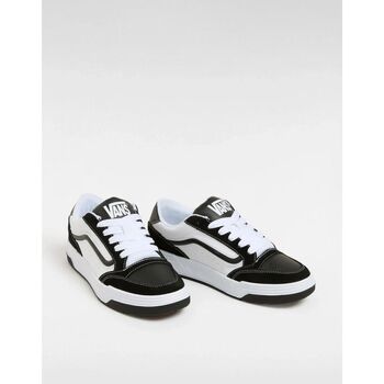 Vans  Sneaker HYLANE - VN000D26Y281-WHITE/BLACK günstig online kaufen